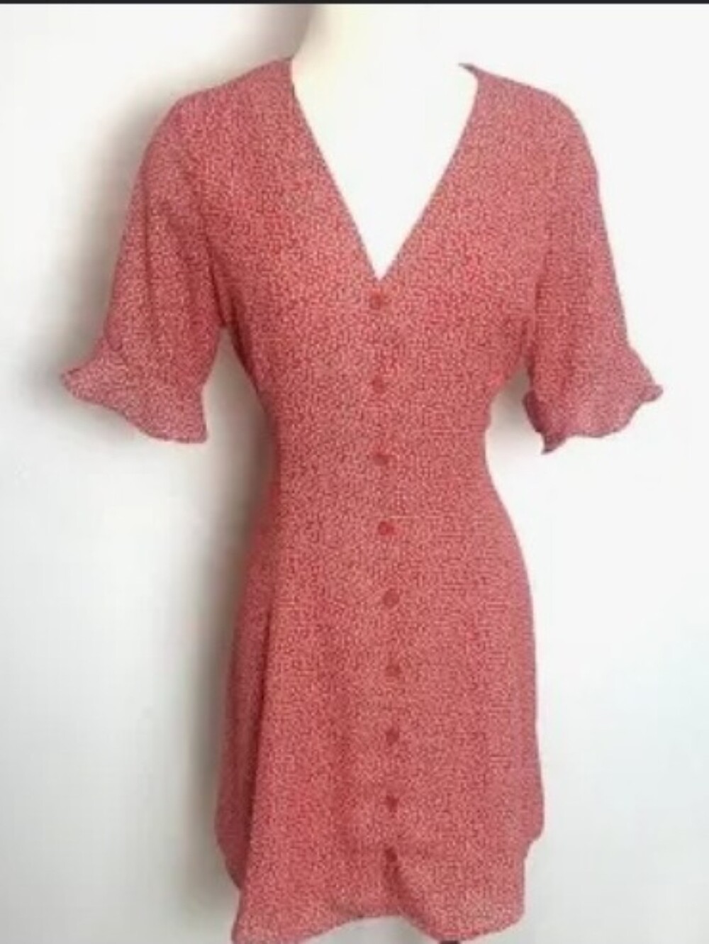 Lulu's Dress!